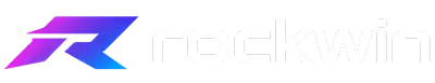 Rockwin logo